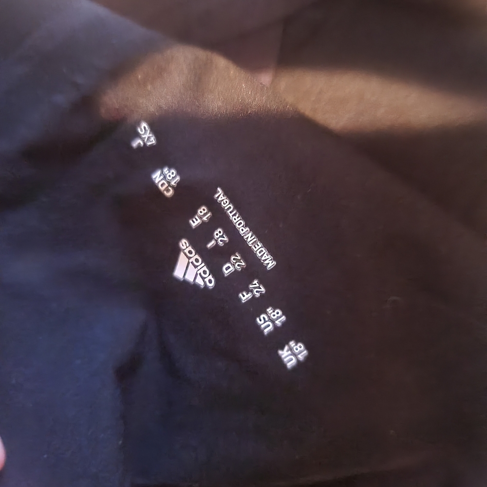 Adizero Freestyle Closed Back Suit ~$450 - Picture 4 of 5